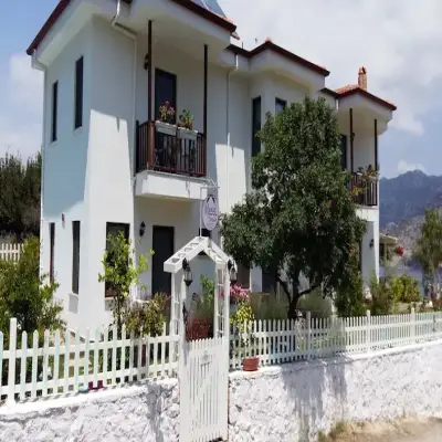 Masal Tatil Evi