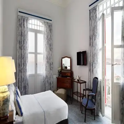 Splendid Palas Oteli