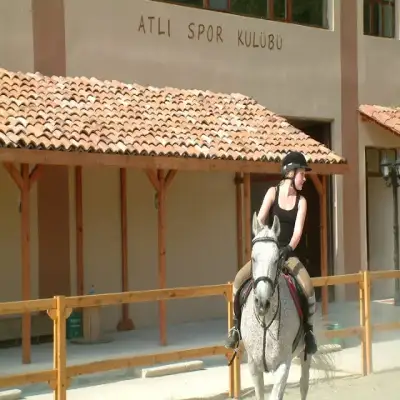 İksir Resort Town Daday
