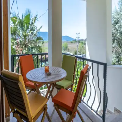 Villa Marine Hotel