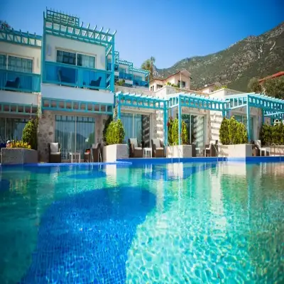 Asfiya Sea View