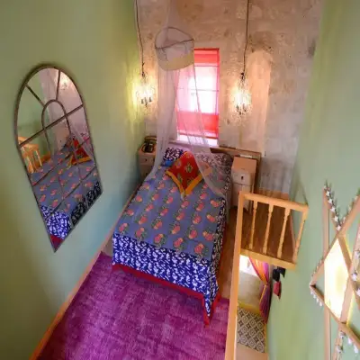 Marge Hotel, Yıldızburnu Ilıca