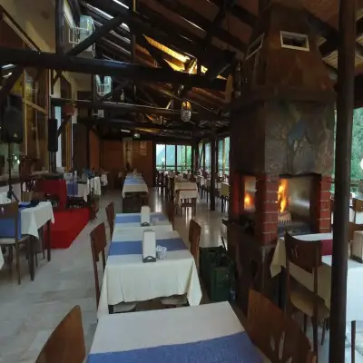 Abant Kartal Yuvası Otel