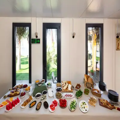 Anda Beach & Rooms, +12
