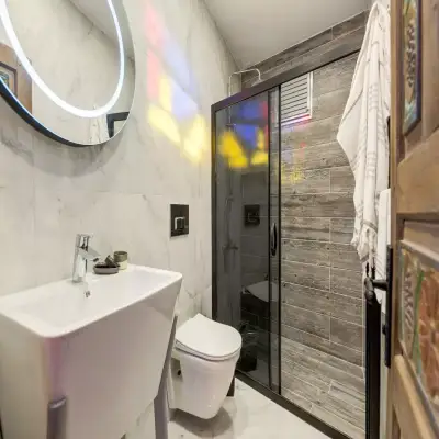 Anda Beach & Rooms, +12