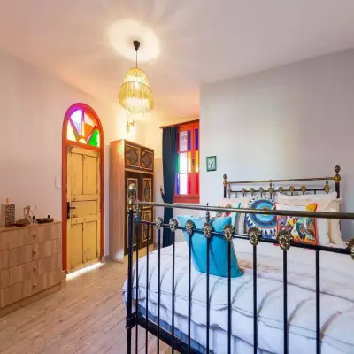 Anda Beach & Rooms, +12
