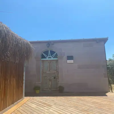 Anda Beach & Rooms, +12