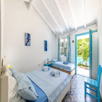 Jenny's House