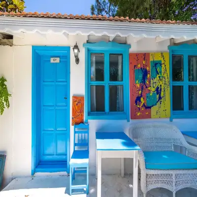 Jenny's House