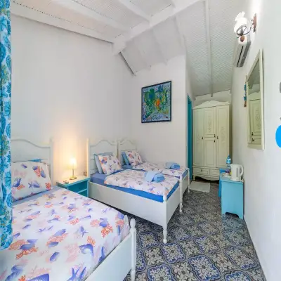 Jenny's House