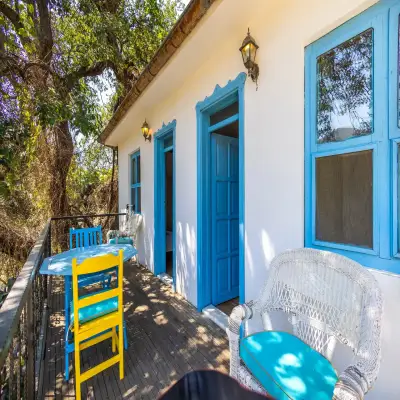 Jenny's House