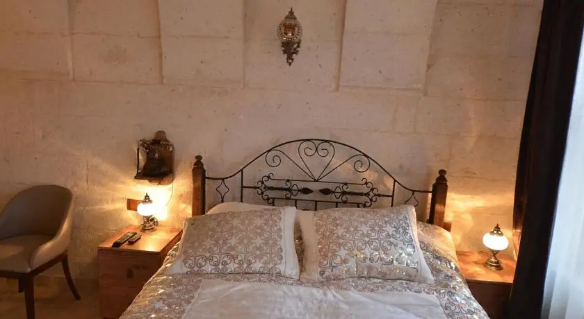 Castle Inn Cappadocia