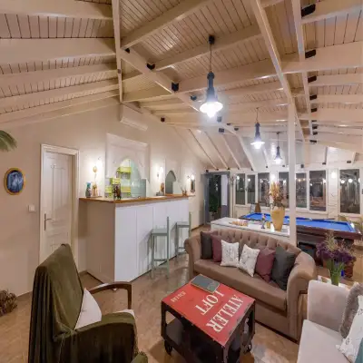 Gürel Garden House