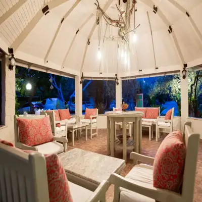 Gürel Garden House