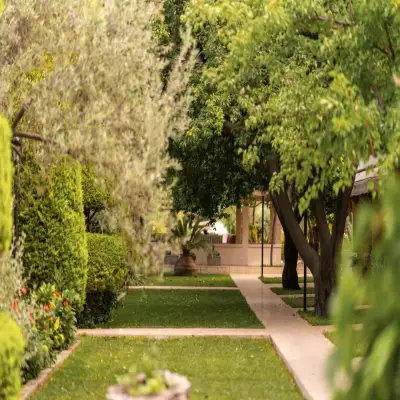 Gürel Garden House