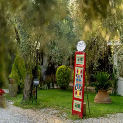 Gürel Garden House