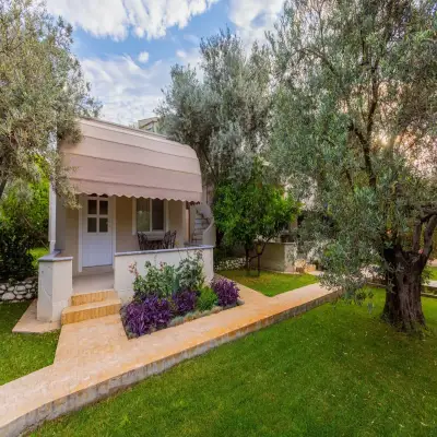 Gürel Garden House