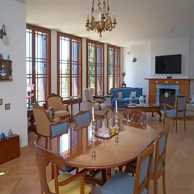 Villa Taraca Hotel
