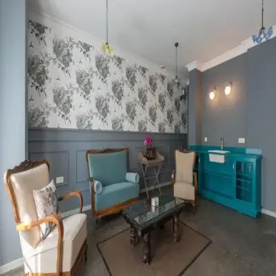 Köstem Hotel, +12