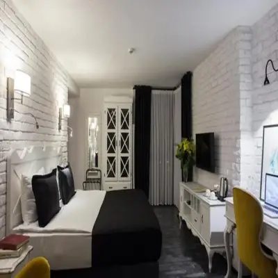 Check Inn Hotel Çankaya