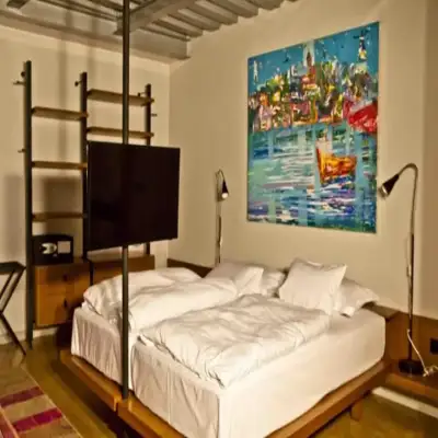 Hammamhane Hotel
