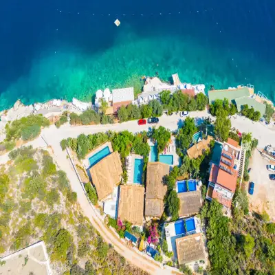 Likya Gardens Hotel