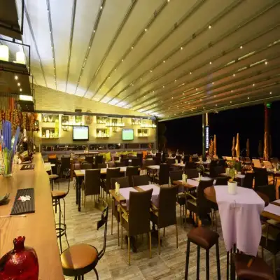 Kahveci Alibey Hotel