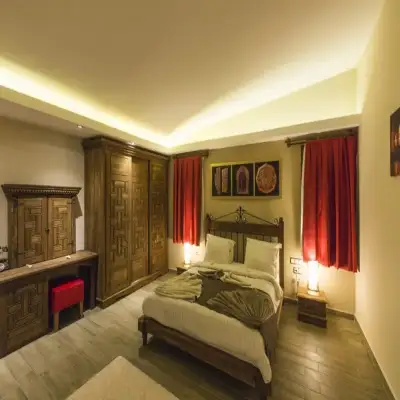 Lissiya Hotel