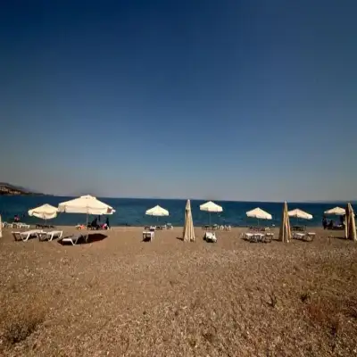 Assos Club Beyaz, +16 - Kadırga Koyu