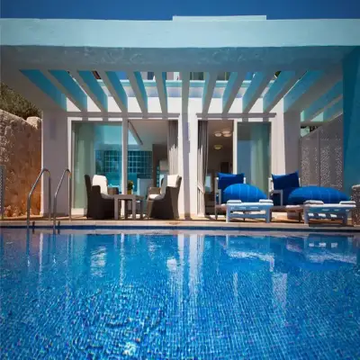 Asfiya Sea View