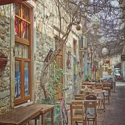 Bülbül Yuvası Otel, +12