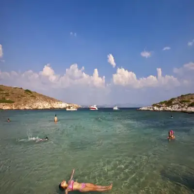 Akvaryum Otel