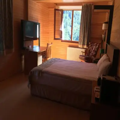 Ayder Doğa Resort