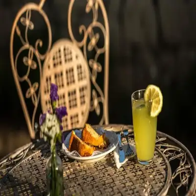 Deniz Kabuğu Hotel