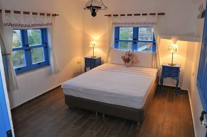 Assos Alterna Köy Oteli Eylül-Ekim %30 Indirim Promosyonu