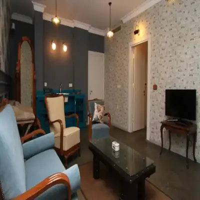 Köstem Hotel, +12