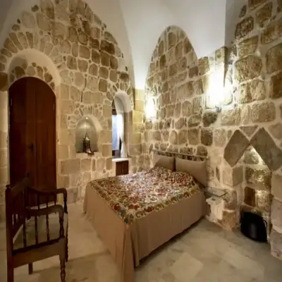 Kasr-ı Nehroz Hotel in Midyat