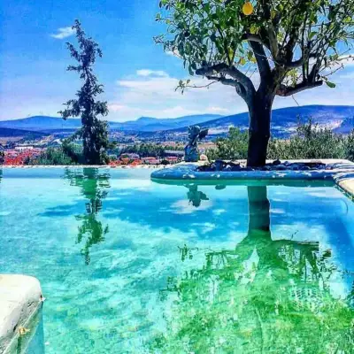 Villa Taraca Hotel