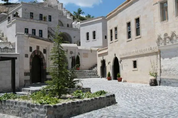 Cappadocia Estates den Kış Aylarına Özel Jest