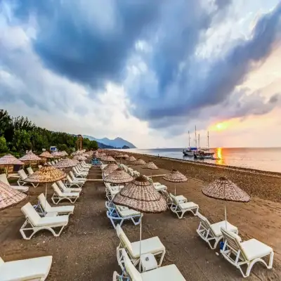 Villa Lukka Hotel