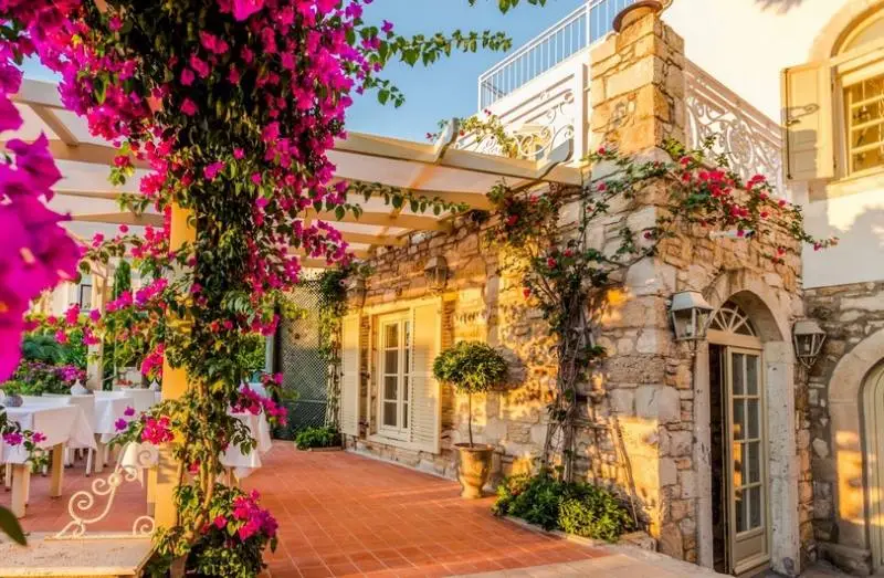 Bayram da Son Dakikaya Kalanlar için Müsait Oteller