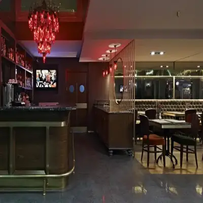 Sultania Hotel