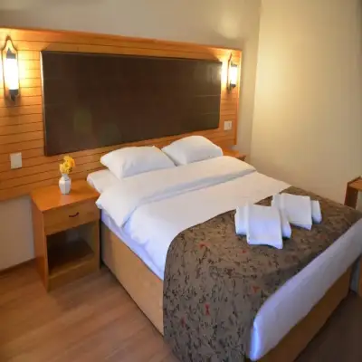 Vonresort