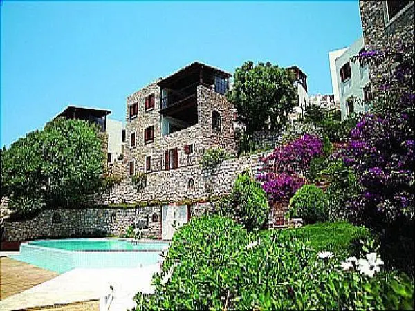 Arion Resortta Ramazan Ayı