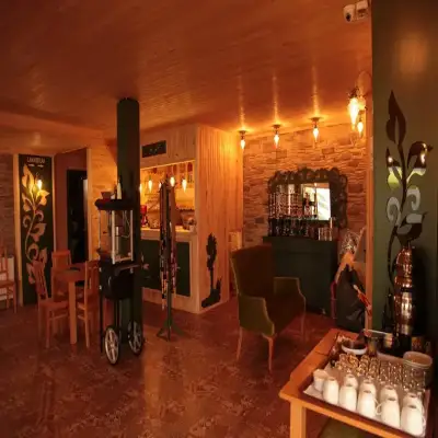Ayder Doğa Resort