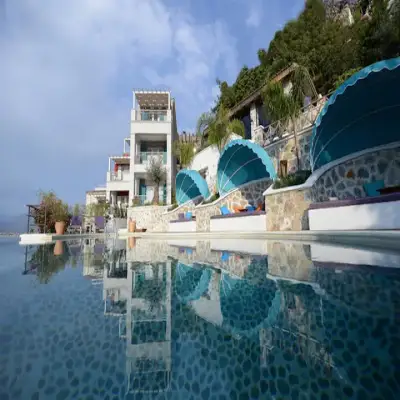 Hotel Unique Adult Only