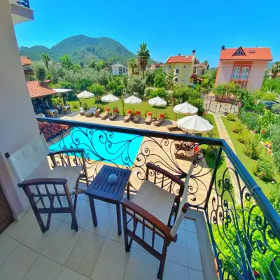 Göcek Arion Hotel