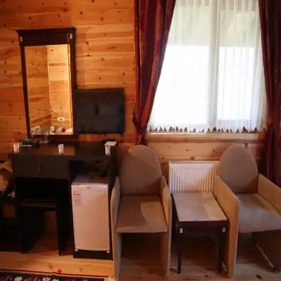 Abant Kartal Yuvası Otel