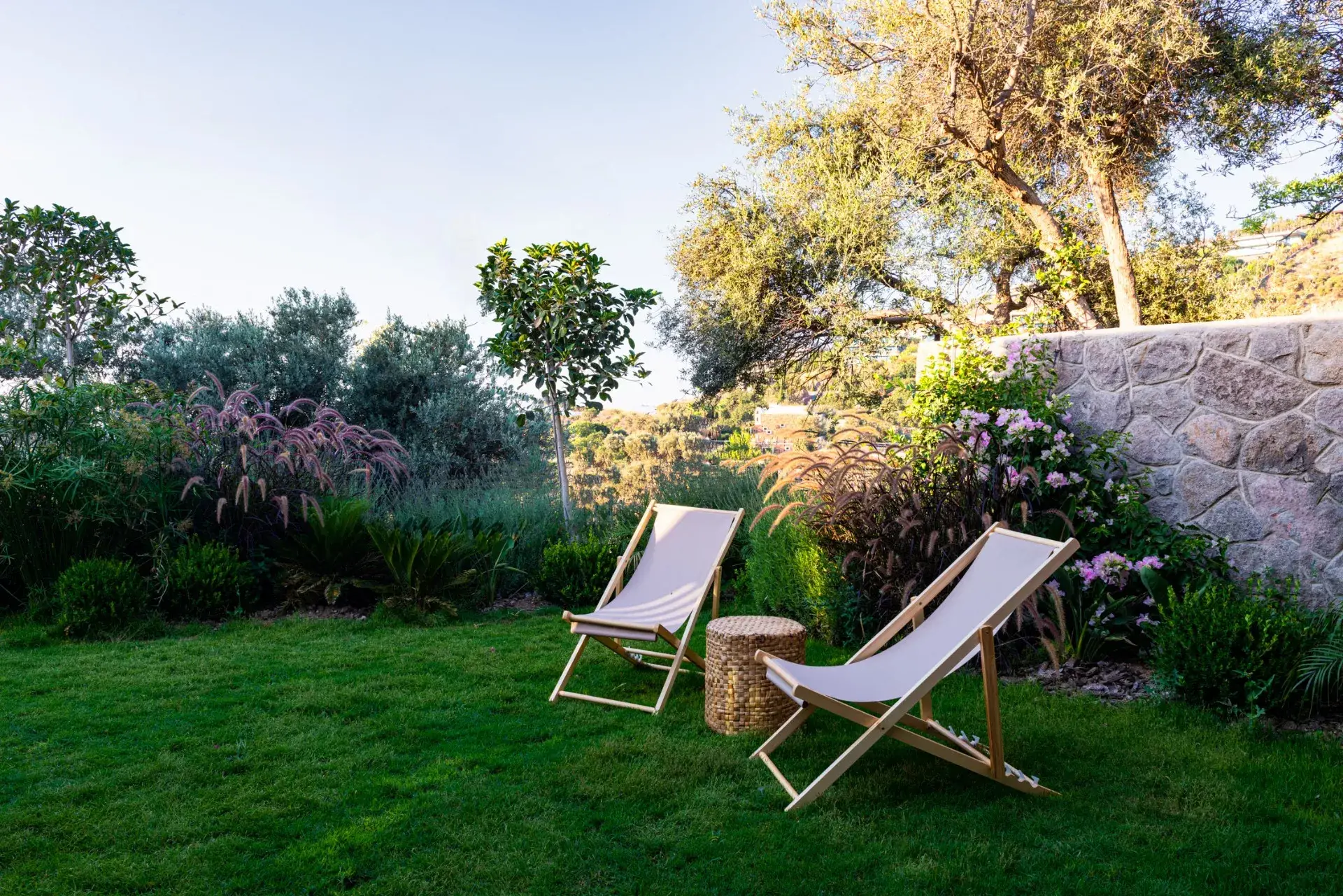 Superior Garden Room