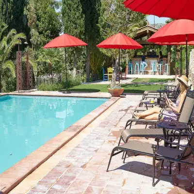 Villa Taraca Hotel